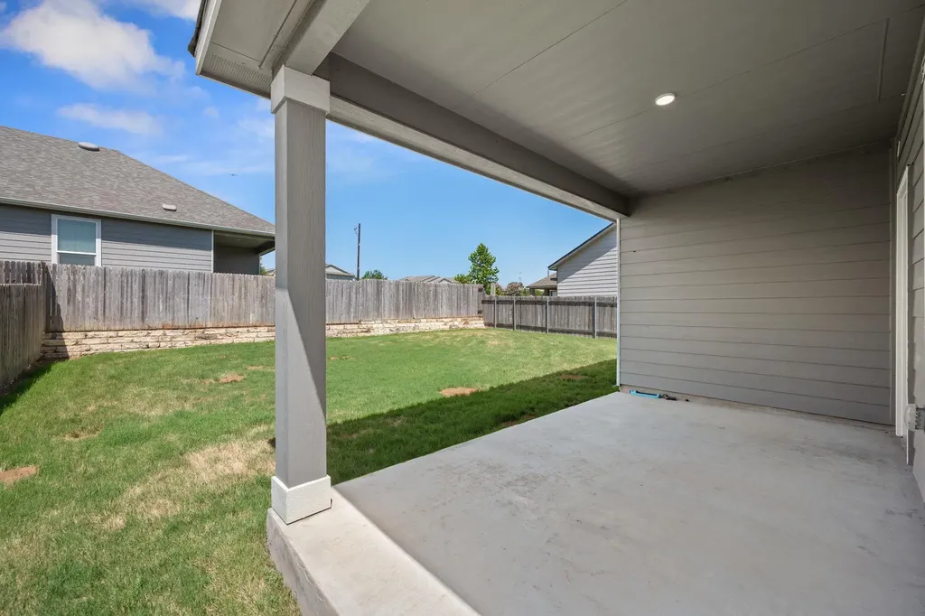 5012 Magari Path Austin TX 78724