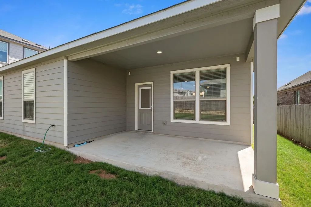5012 Magari Path Austin TX 78724