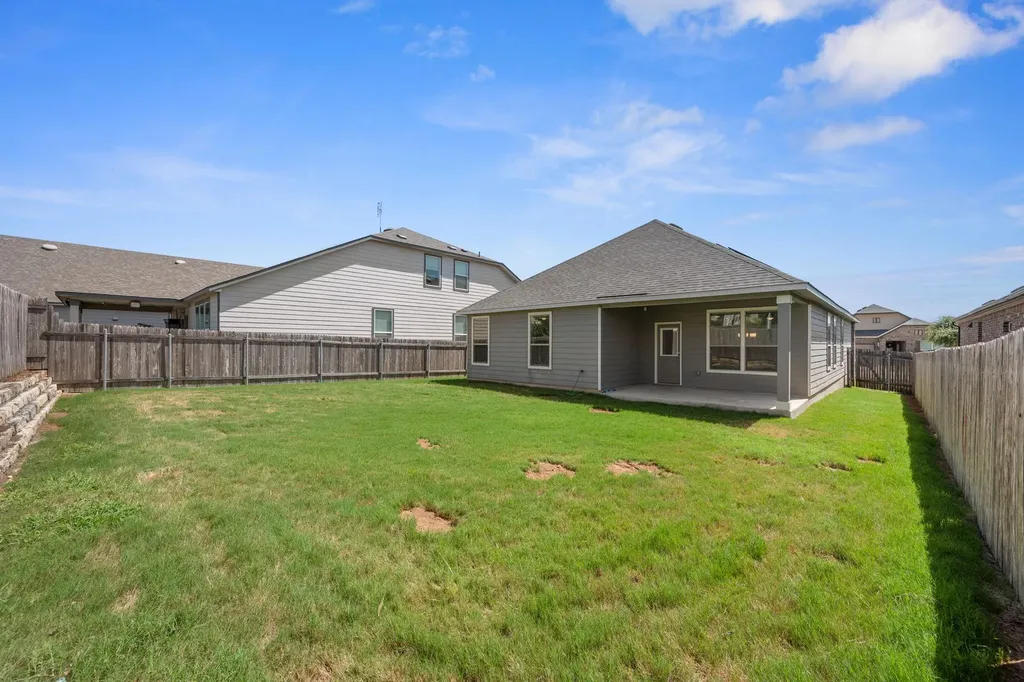 5012 Magari Path Austin TX 78724