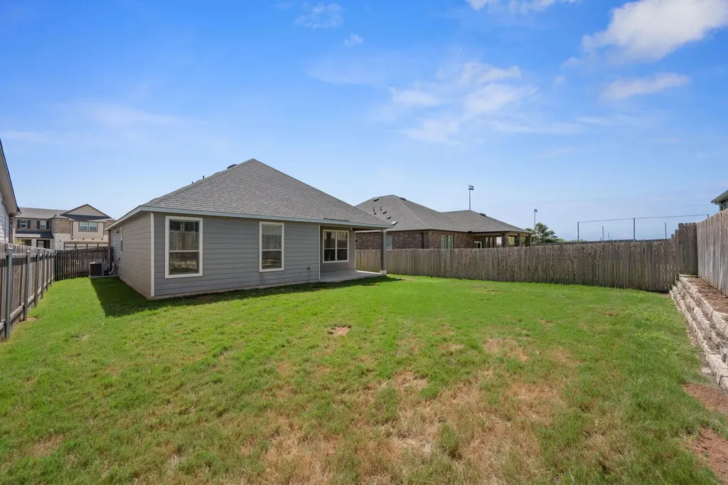 5012 Magari Path Austin TX 78724