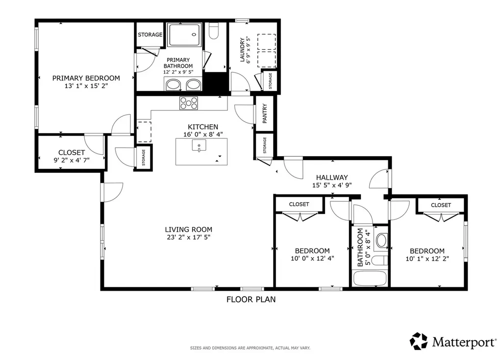 5012 Magari Path Austin TX 78724