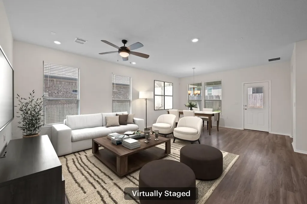 5012 Magari Path Austin TX 78724