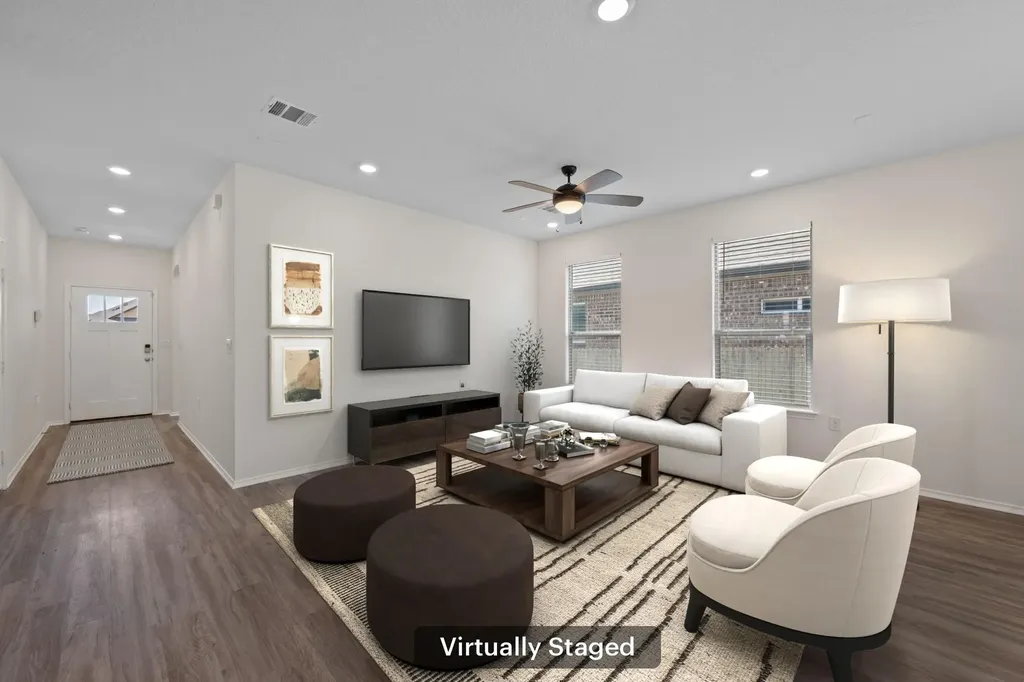 5012 Magari Path Austin TX 78724