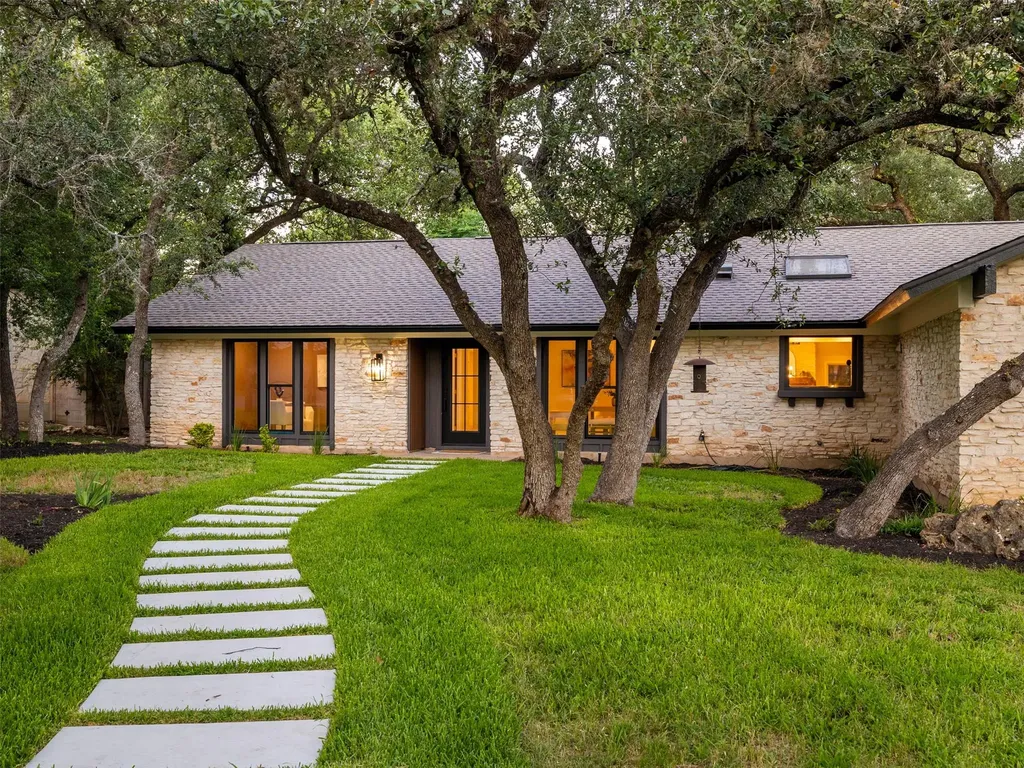 Austin TX, 9403 Spring Hollow Drive