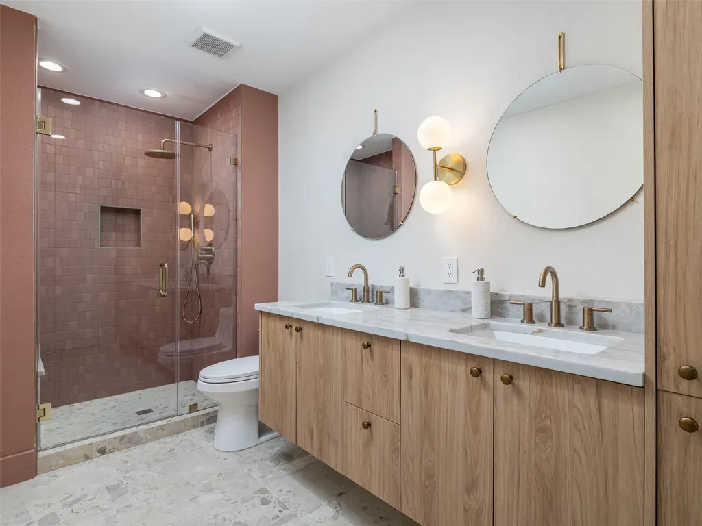 9403 Spring Hollow Drive Austin TX 78750