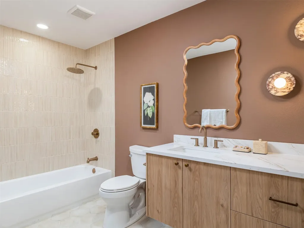 9403 Spring Hollow Drive Austin TX 78750