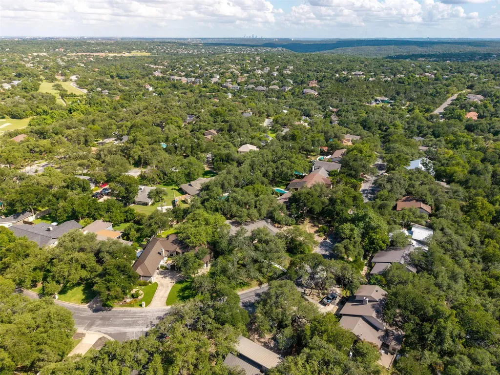 9403 Spring Hollow Drive Austin TX 78750