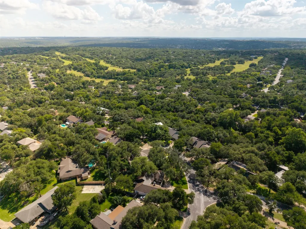 9403 Spring Hollow Drive Austin TX 78750