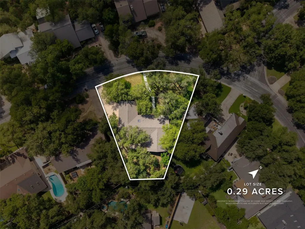 9403 Spring Hollow Drive Austin TX 78750