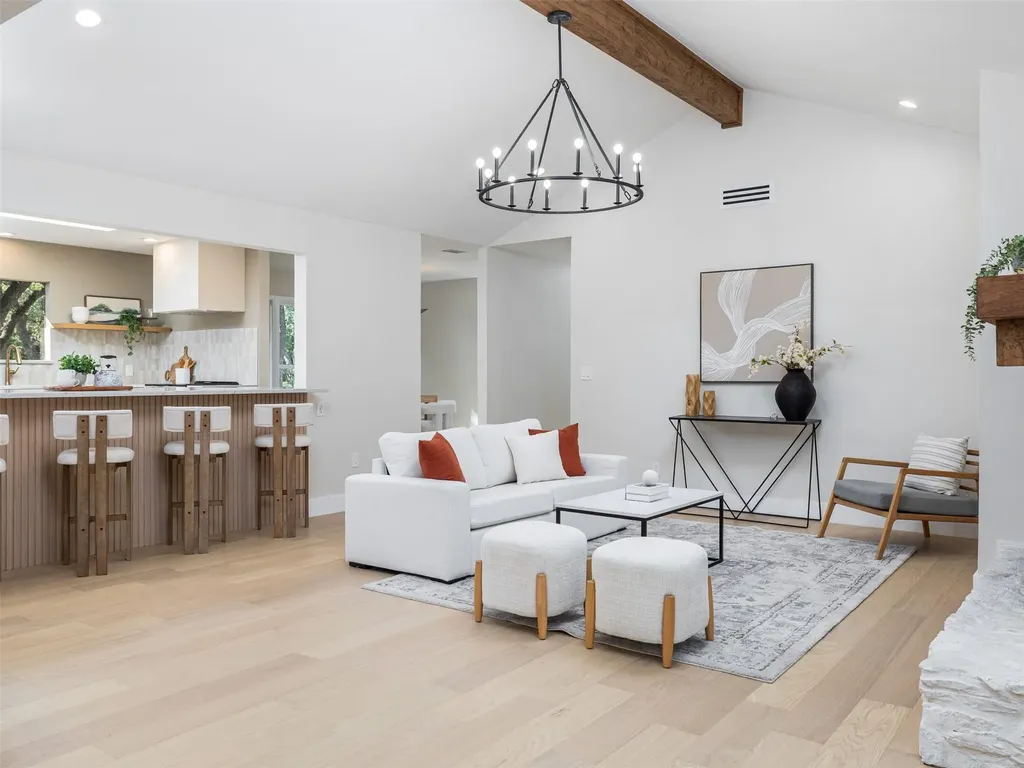 9403 Spring Hollow Drive Austin TX 78750