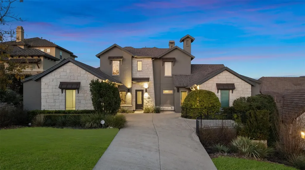 905 Madison Fork Drive Austin TX 78738