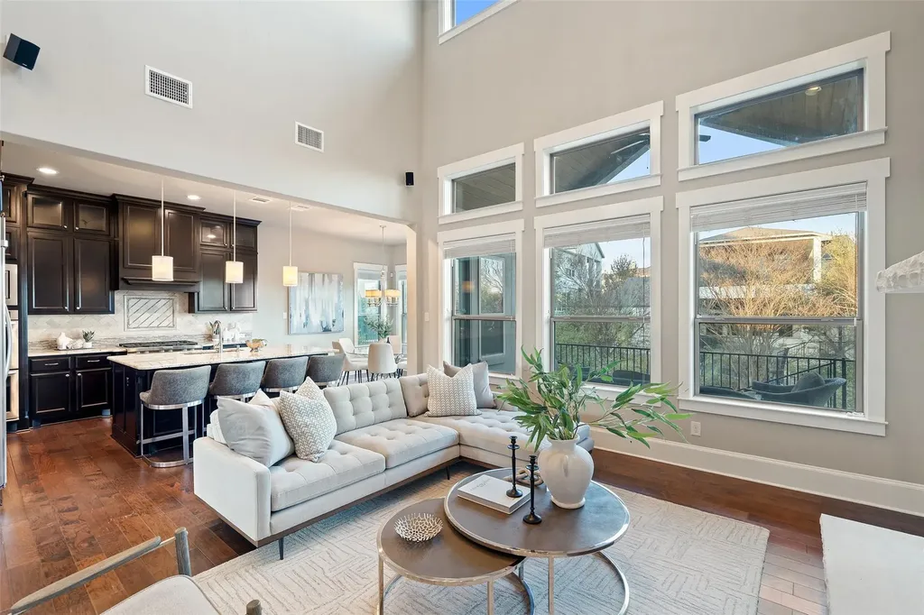 905 Madison Fork Drive Austin TX 78738
