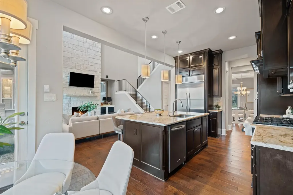 905 Madison Fork Drive Austin TX 78738