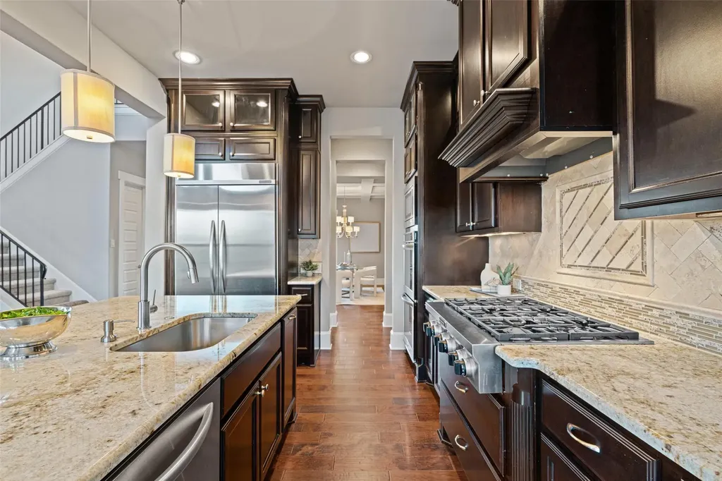 905 Madison Fork Drive Austin TX 78738