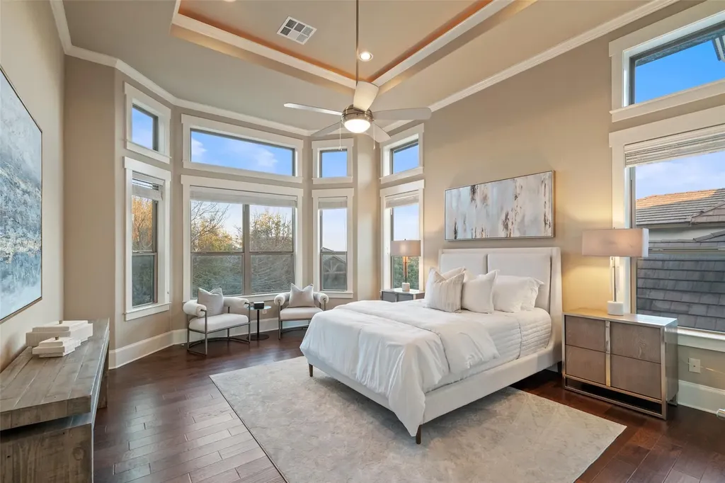 905 Madison Fork Drive Austin TX 78738