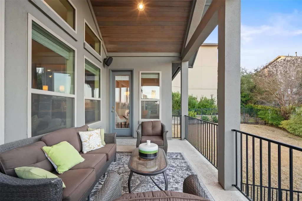 905 Madison Fork Drive Austin TX 78738