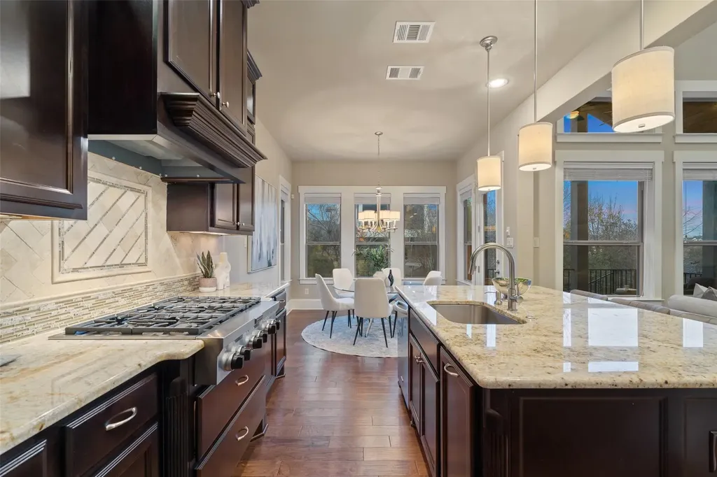 905 Madison Fork Drive Austin TX 78738