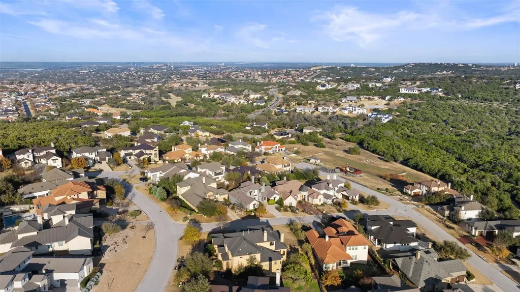 905 Madison Fork Drive Austin TX 78738