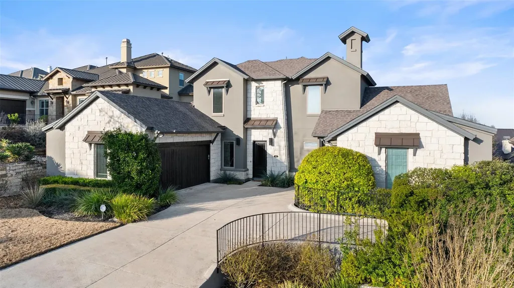 905 Madison Fork Drive Austin TX 78738