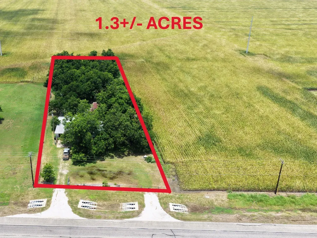 22555 State Highway 79 Highway Taylor TX 76574