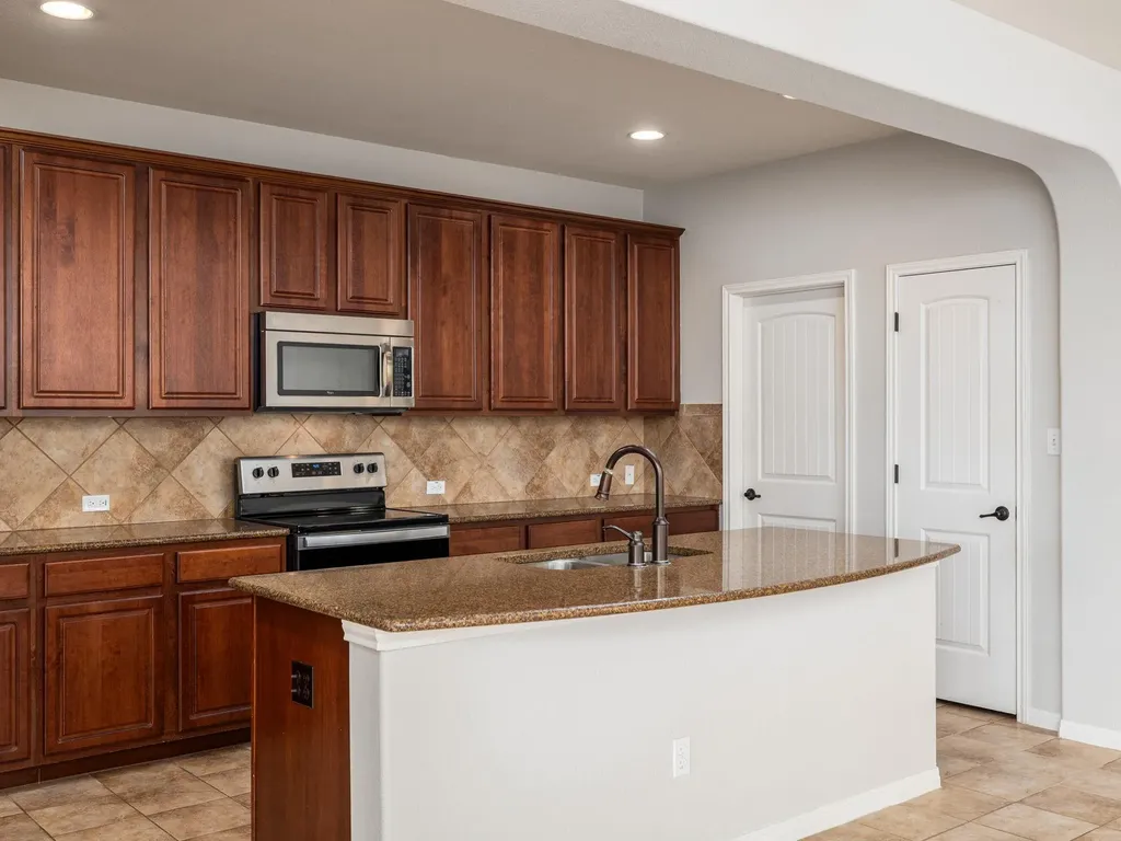 209 Siltstone Way Liberty Hill TX 78642