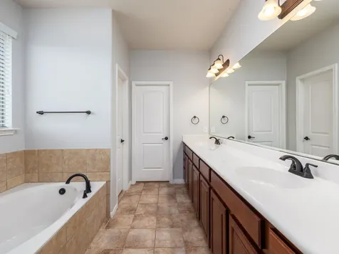 209 Siltstone Way Liberty Hill TX 78642