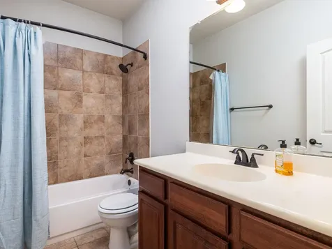 209 Siltstone Way Liberty Hill TX 78642