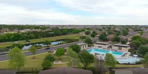 209 Siltstone Way Liberty Hill TX 78642