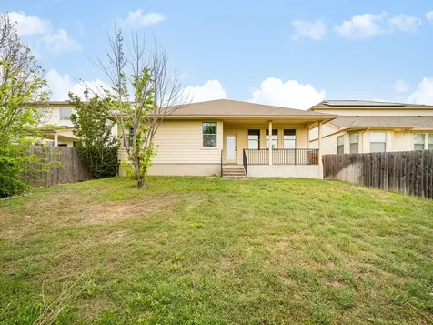 209 Siltstone Way Liberty Hill TX 78642