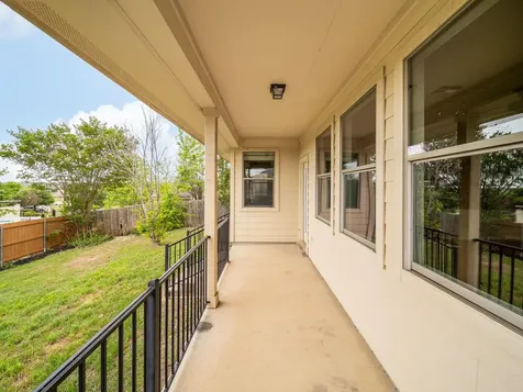 209 Siltstone Way Liberty Hill TX 78642