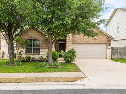 209 Siltstone Way Liberty Hill TX 78642