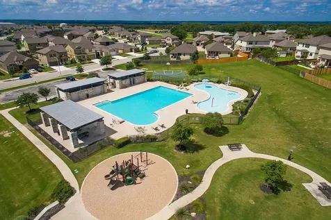 209 Siltstone Way Liberty Hill TX 78642