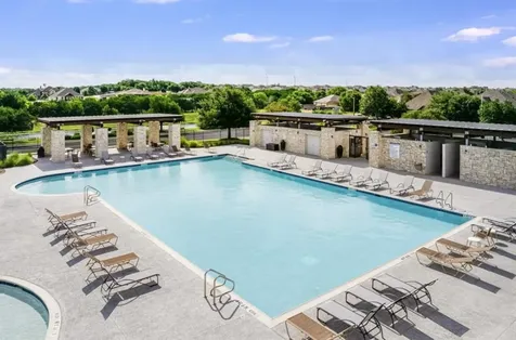 209 Siltstone Way Liberty Hill TX 78642