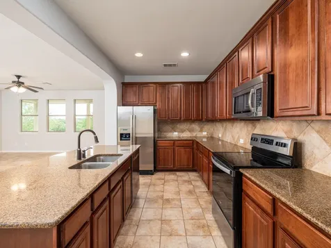 209 Siltstone Way Liberty Hill TX 78642