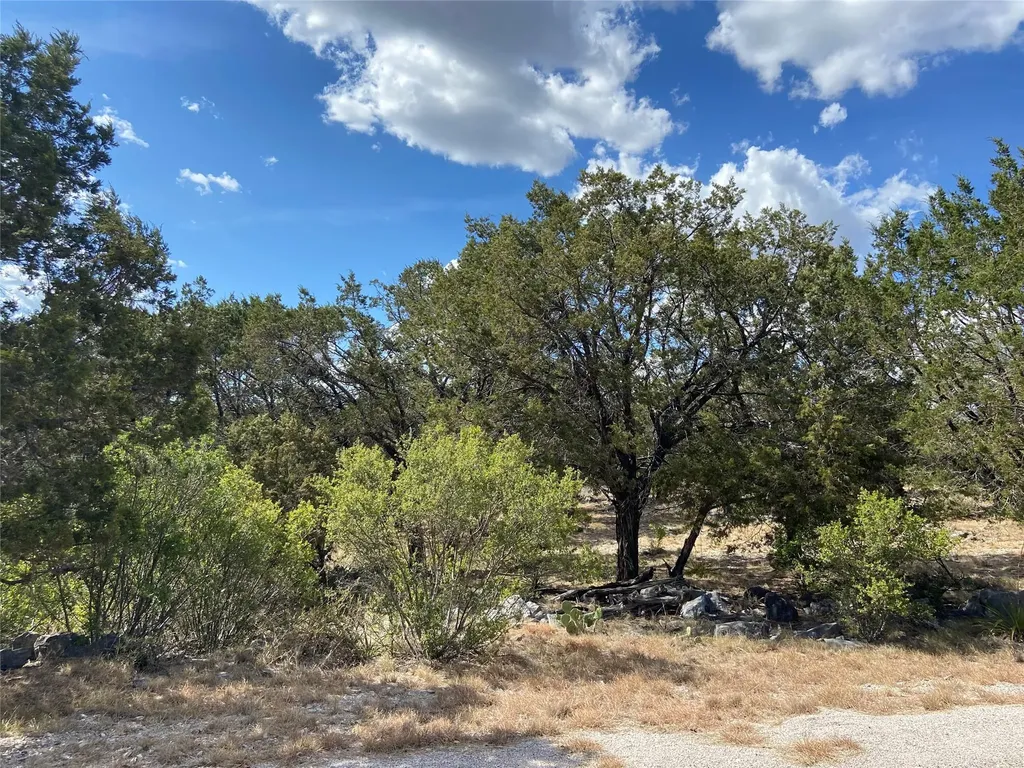 Lot 22173 Wind Swept Horseshoe Bay TX 78657