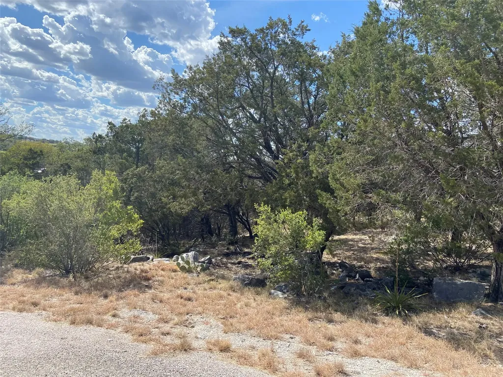 Lot 22173 Wind Swept Horseshoe Bay TX 78657