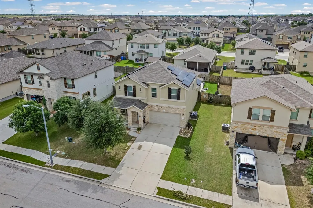 19113 Rookery Trail Pflugerville TX 78660