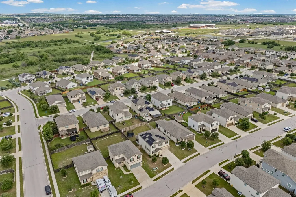 19113 Rookery Trail Pflugerville TX 78660