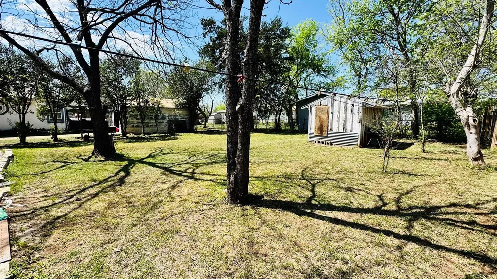 1604 S Pine Street Georgetown TX 78626