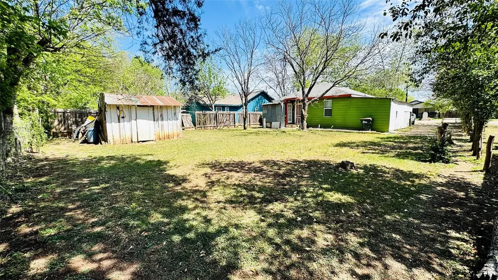 1604 S Pine Street Georgetown TX 78626
