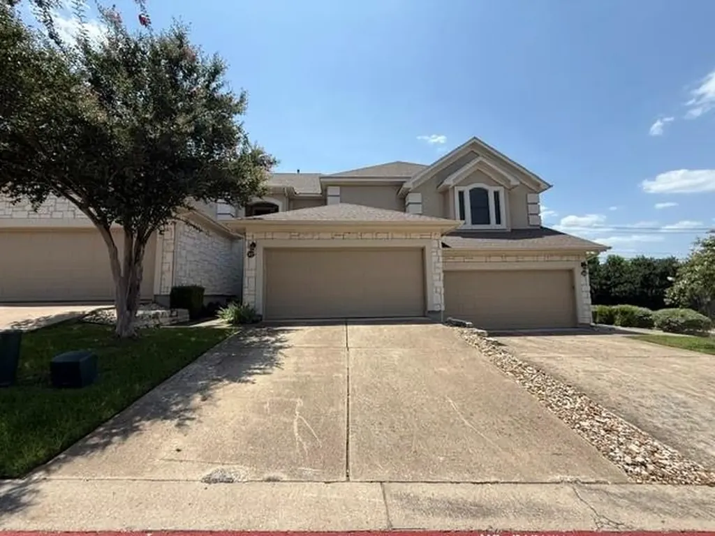 3300 Forest Creek Drive Round Rock TX 78664