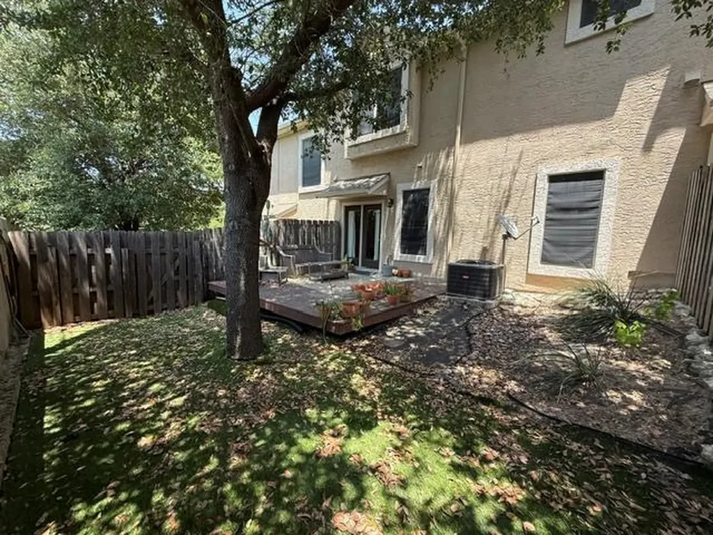 3300 Forest Creek Drive Round Rock TX 78664
