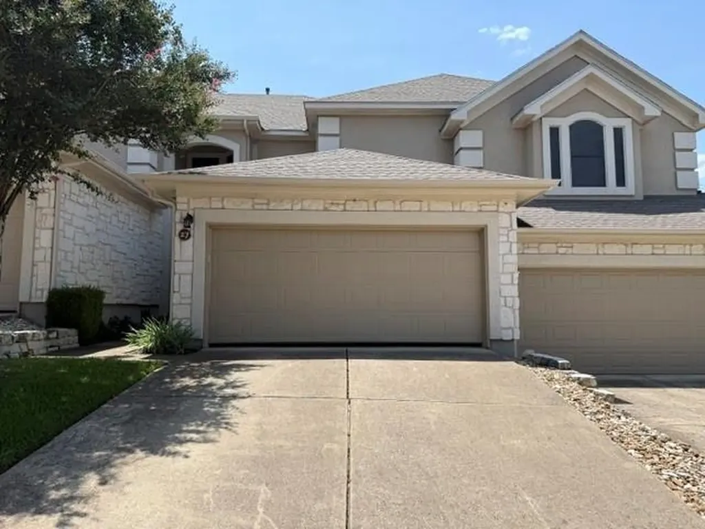 3300 Forest Creek Drive Round Rock TX 78664