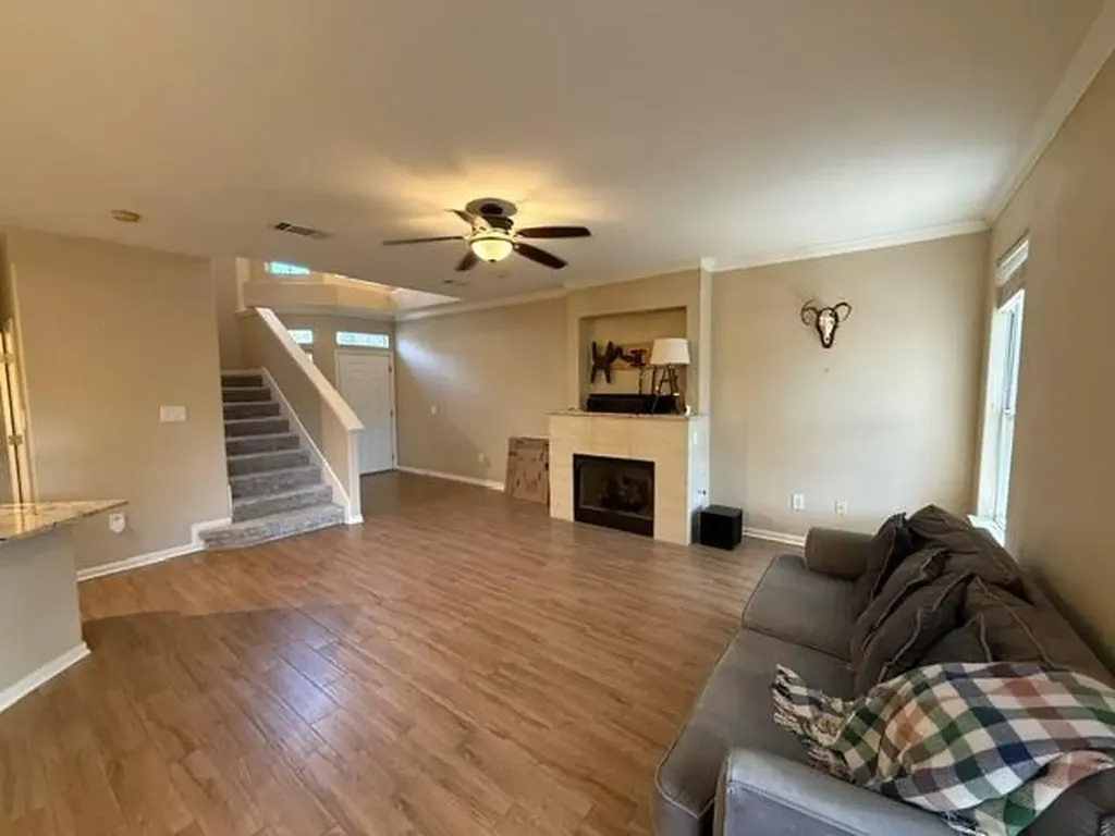 3300 Forest Creek Drive Round Rock TX 78664