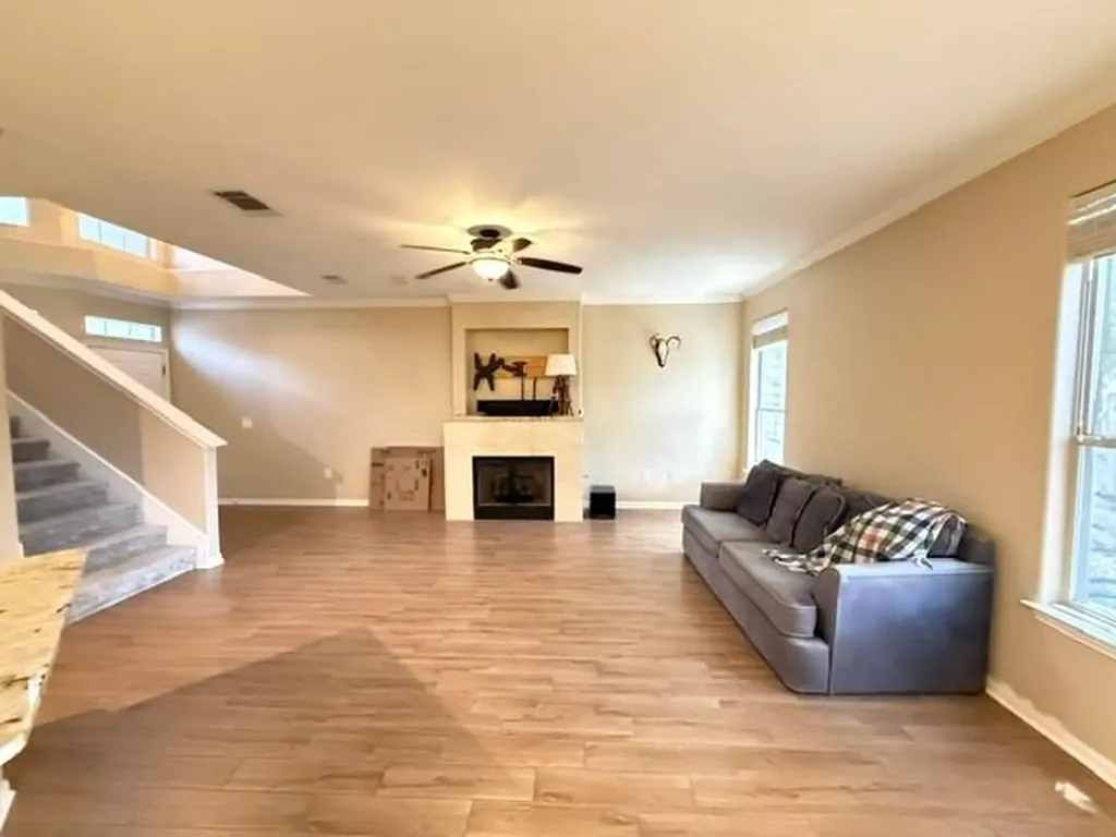 3300 Forest Creek Drive Round Rock TX 78664