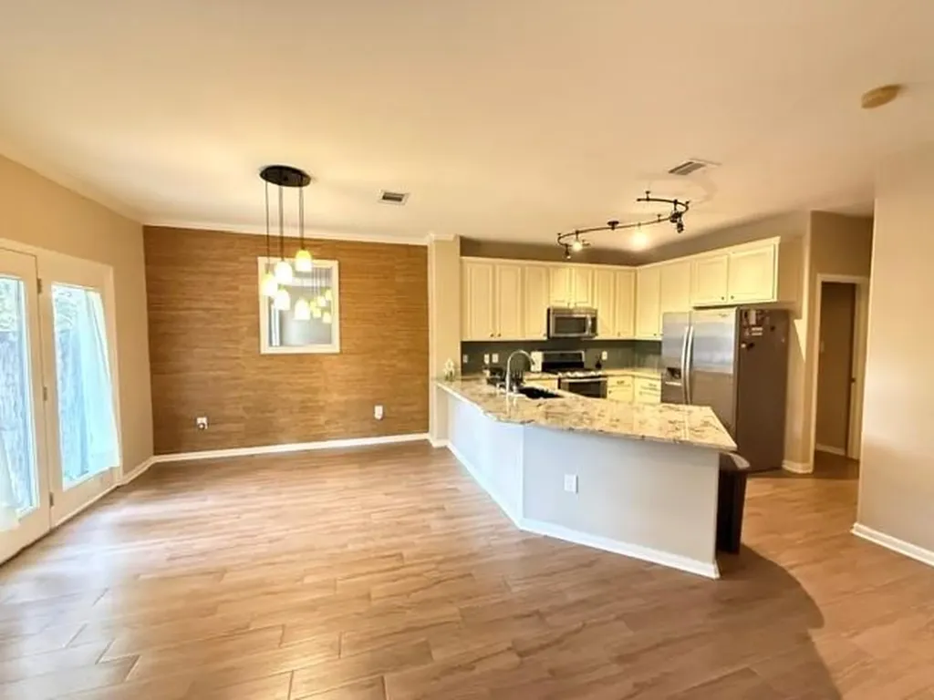3300 Forest Creek Drive Round Rock TX 78664