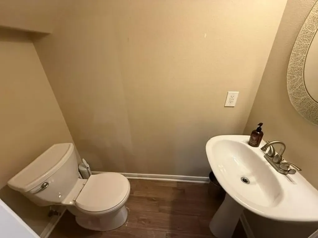 3300 Forest Creek Drive Round Rock TX 78664