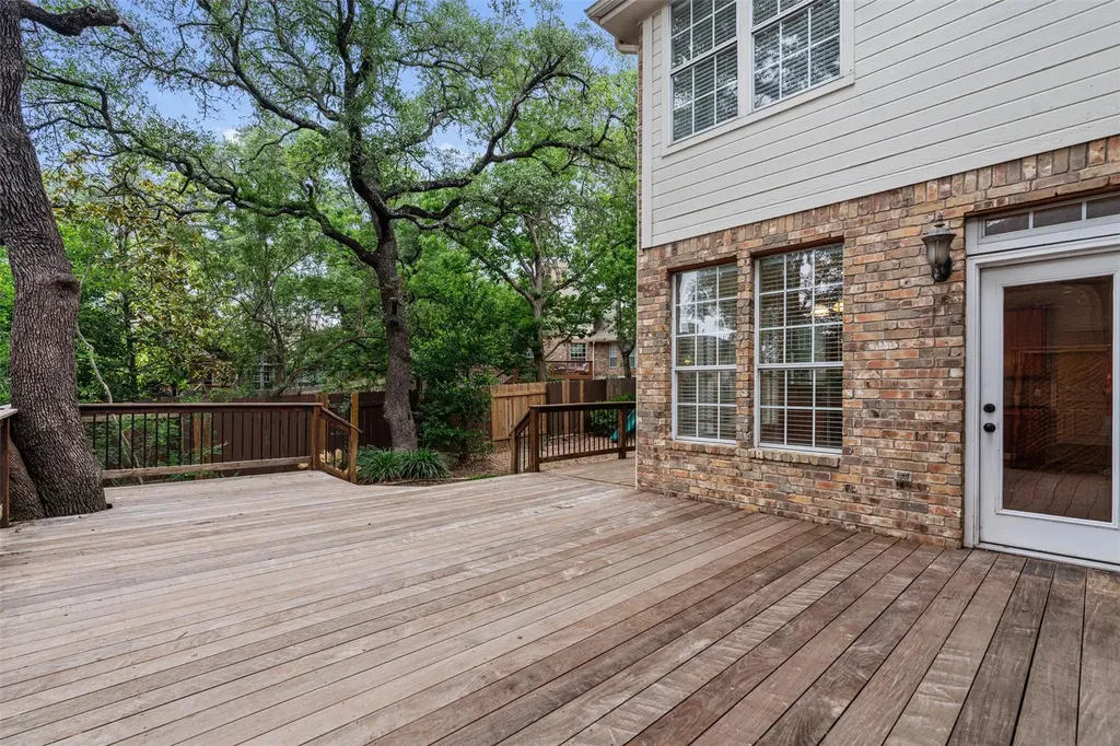 9926 Barbrook Drive Austin TX 78726