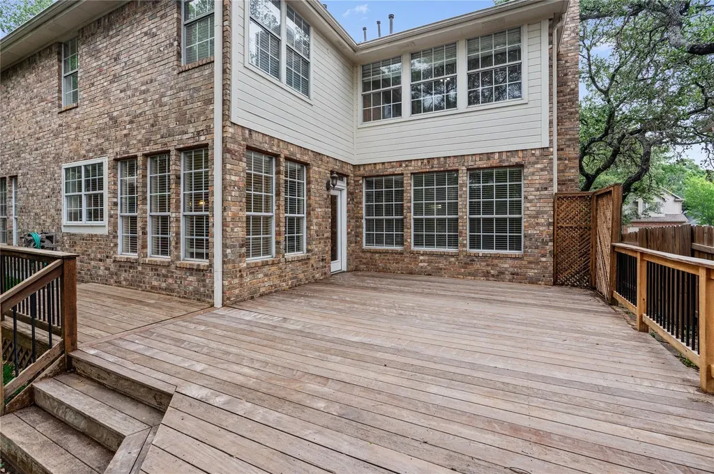 9926 Barbrook Drive Austin TX 78726