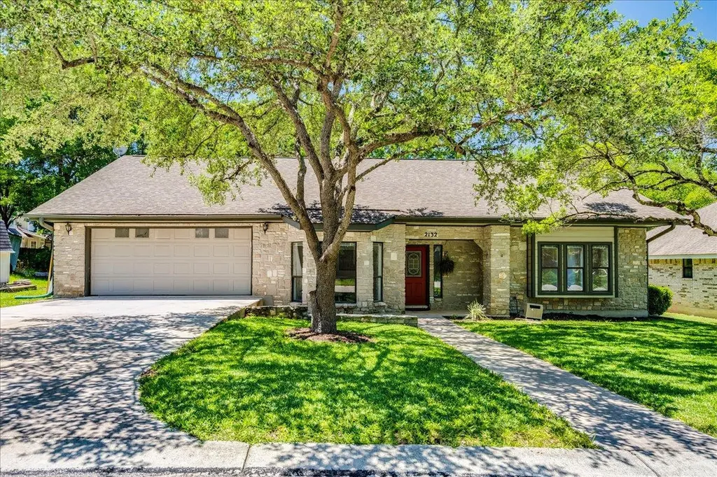 2132 Northcrest Drive New Braunfels TX 78130
